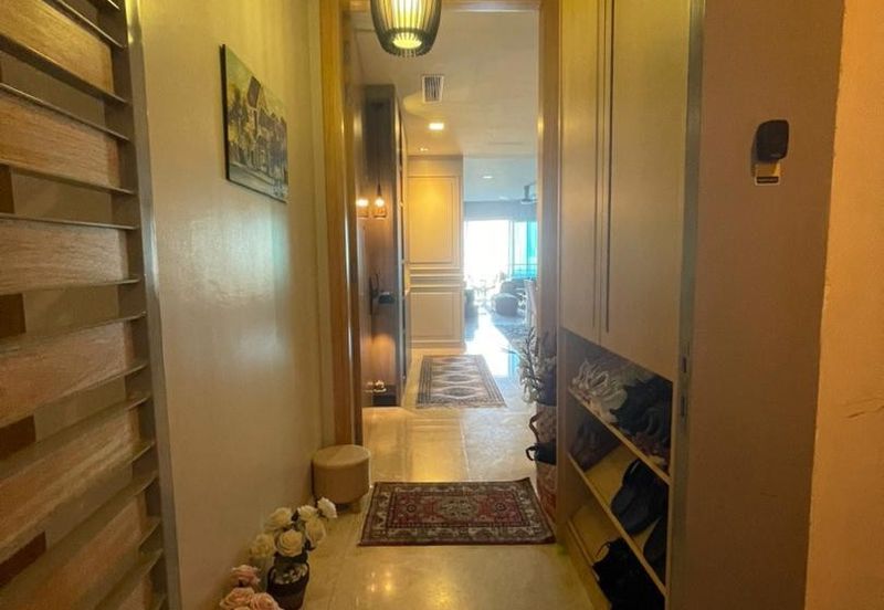 Damansara City Residency