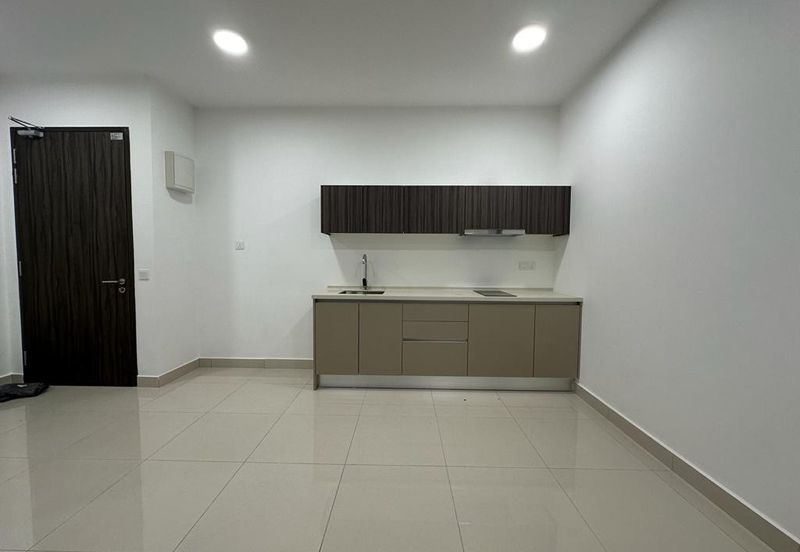 Henna Residence @ The Quartz