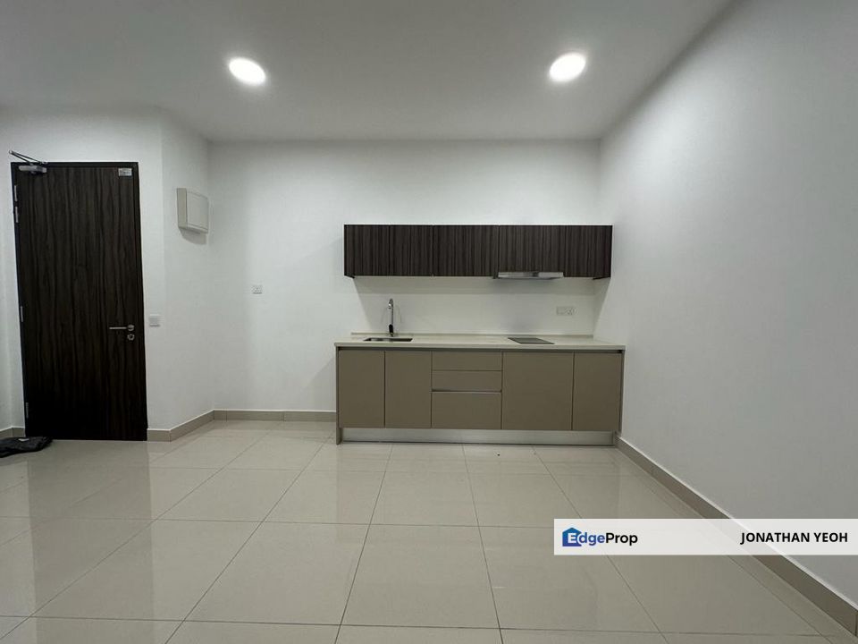 KL Wangsa Maju Henna Residence Partly Furnish 3 Room 2 Bath for sale, Kuala Lumpur, Wangsa Maju