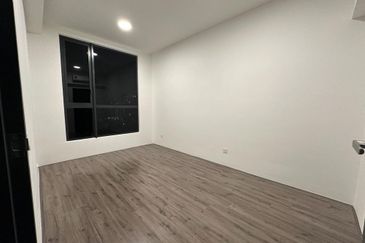 Henna Residence @ The Quartz