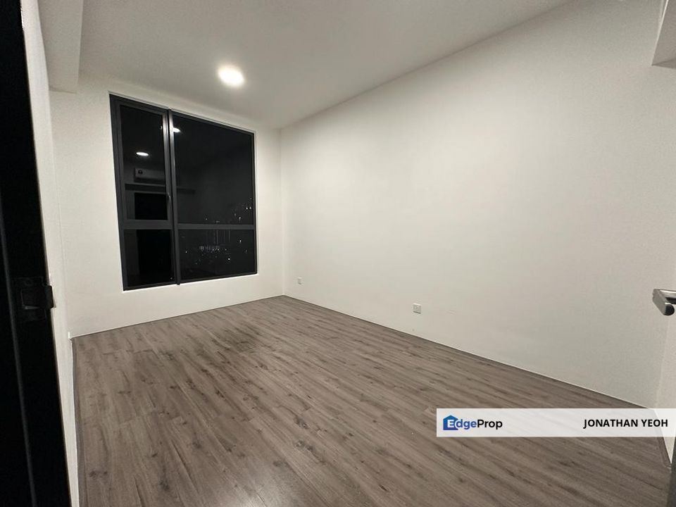 KL Wangsa Maju Henna Residence Partly Furnish 3 Room 2 Bath for sale, Kuala Lumpur, Wangsa Maju