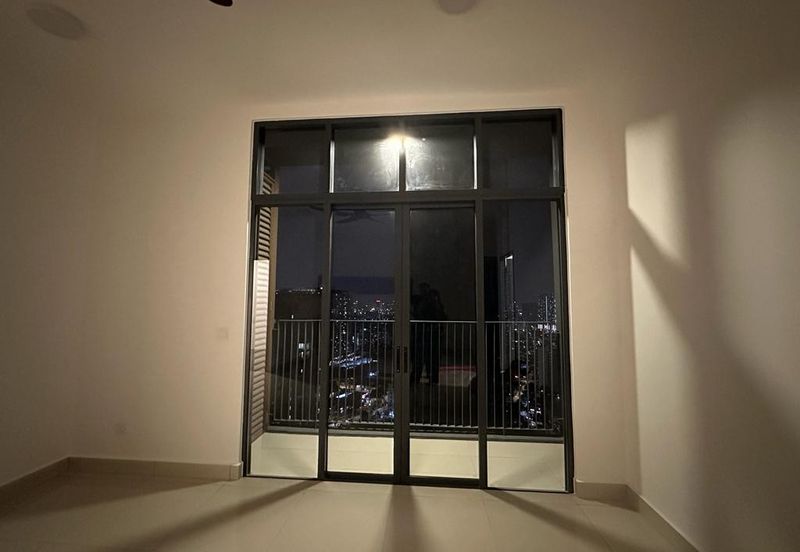 Henna Residence @ The Quartz