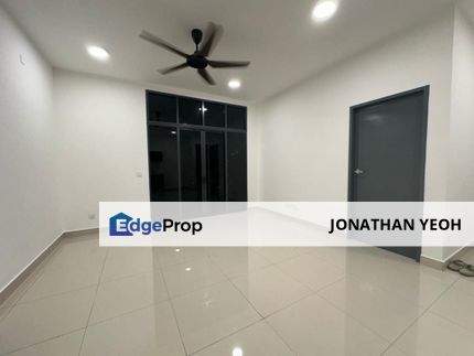 KL Wangsa Maju Henna Residence Partly Furnish 3 Room 2 Bath for sale, Kuala Lumpur, Wangsa Maju