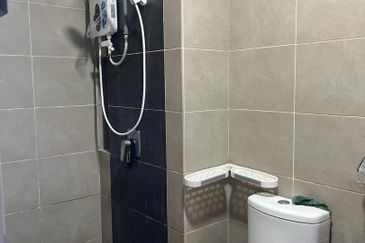 The Nest @ Genting Kelang