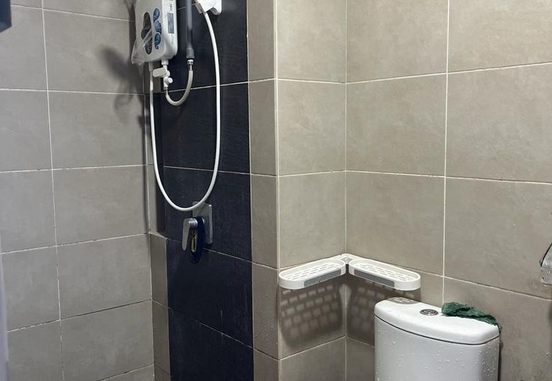 The Nest @ Genting Kelang