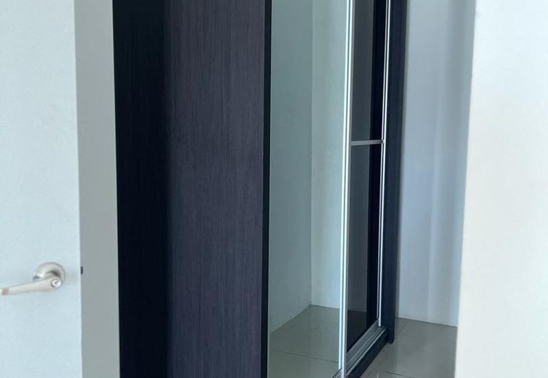 The Nest @ Genting Kelang