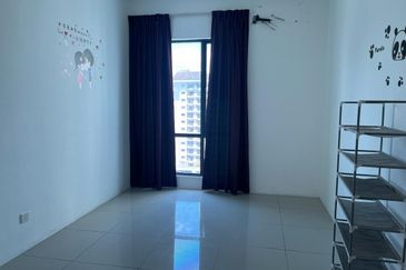 The Nest @ Genting Kelang