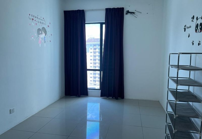 The Nest @ Genting Kelang