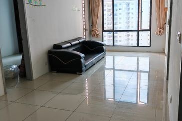 The Nest @ Genting Kelang