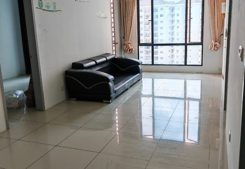 The Nest @ Genting Kelang