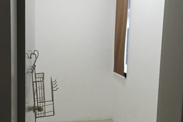 The Nest @ Genting Kelang