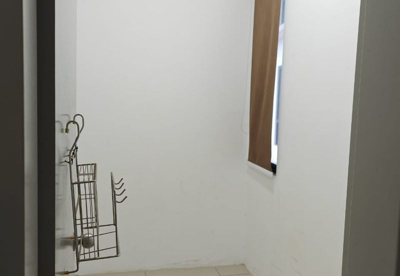 The Nest @ Genting Kelang