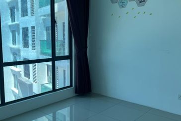 The Nest @ Genting Kelang