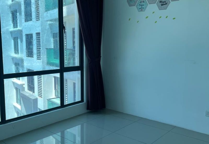 The Nest @ Genting Kelang