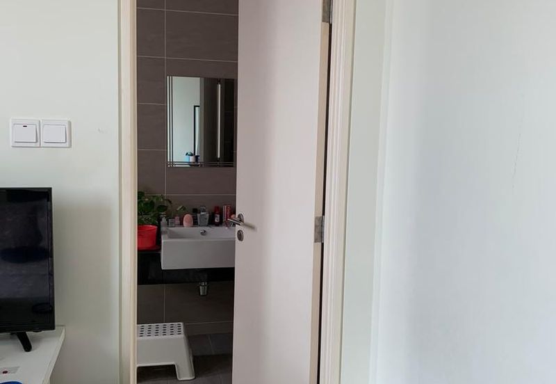 Ascenda Residence @ SkyArena