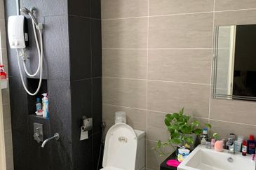 Ascenda Residence @ SkyArena