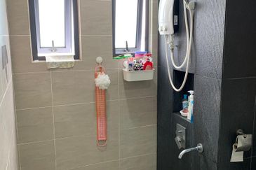 Ascenda Residence @ SkyArena