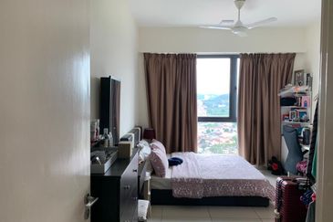 Ascenda Residence @ SkyArena