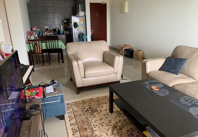 Ascenda Residence @ SkyArena