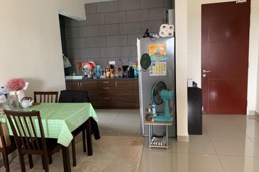 Ascenda Residence @ SkyArena