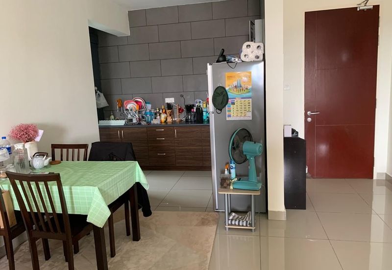 Ascenda Residence @ SkyArena