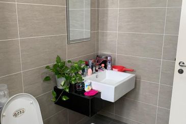 Ascenda Residence @ SkyArena