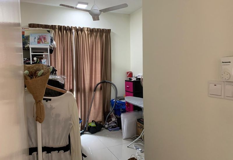 Ascenda Residence @ SkyArena