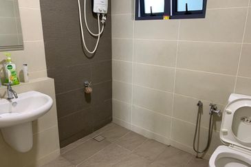 Ascenda Residence @ SkyArena