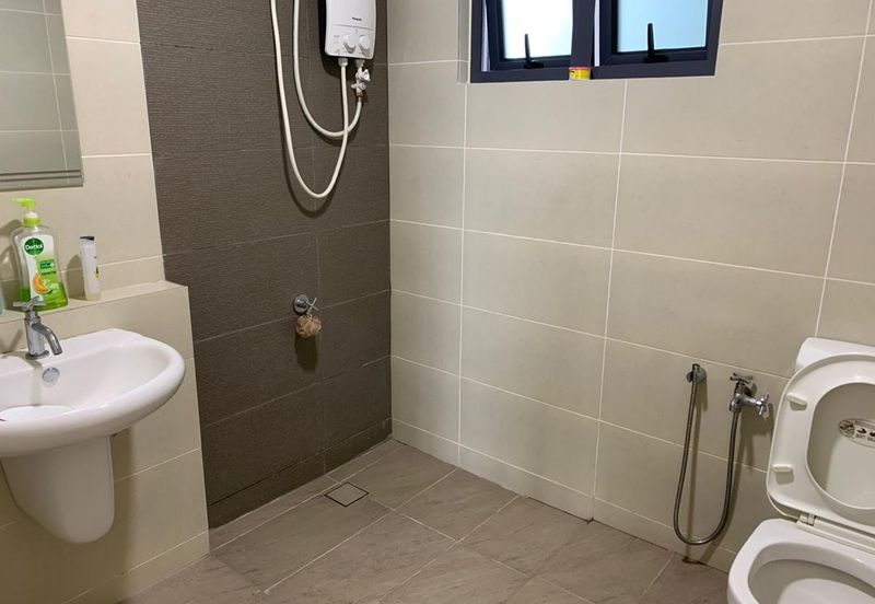 Ascenda Residence @ SkyArena