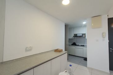 Infiniti 3 Residences