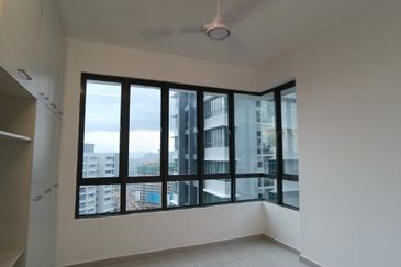 Infiniti 3 Residences