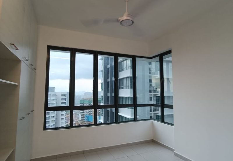 Infiniti 3 Residences