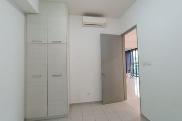 Infiniti 3 Residences