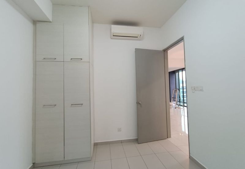 Infiniti 3 Residences