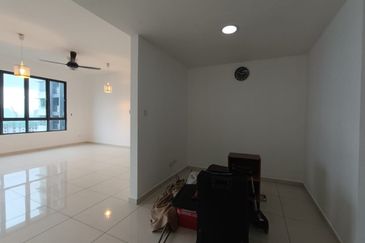 Infiniti 3 Residences