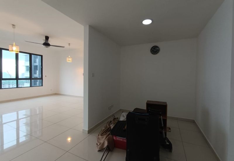 Infiniti 3 Residences