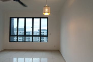 Infiniti 3 Residences