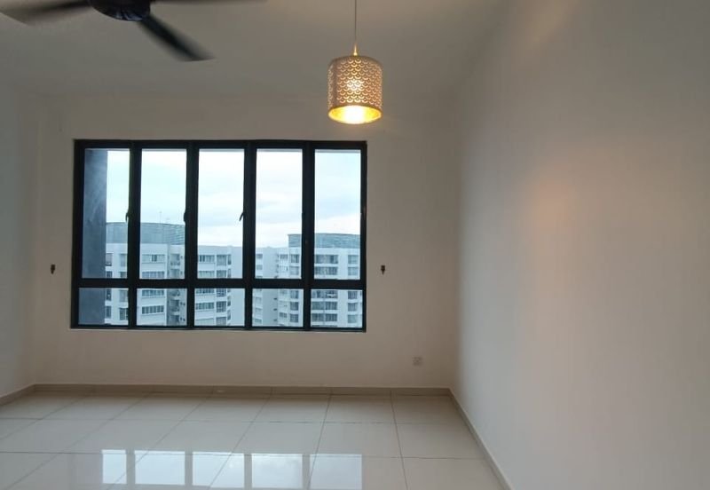 Infiniti 3 Residences