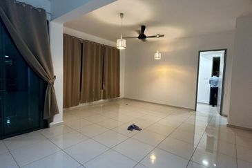 Infiniti 3 Residences