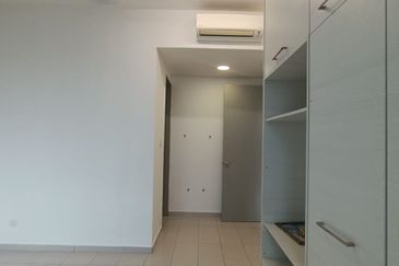 Infiniti 3 Residences