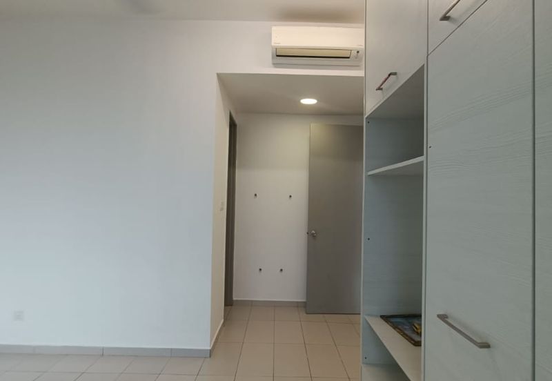 Infiniti 3 Residences