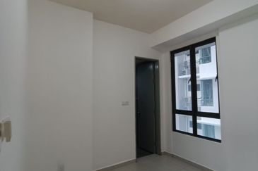 Infiniti 3 Residences