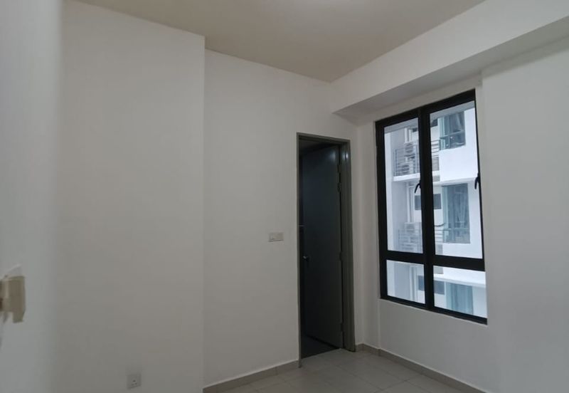 Infiniti 3 Residences