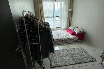 The Valleys @ SkySierra