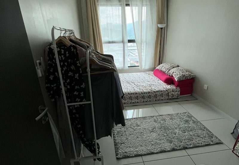 The Valleys @ SkySierra