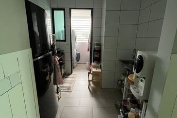 The Valleys @ SkySierra