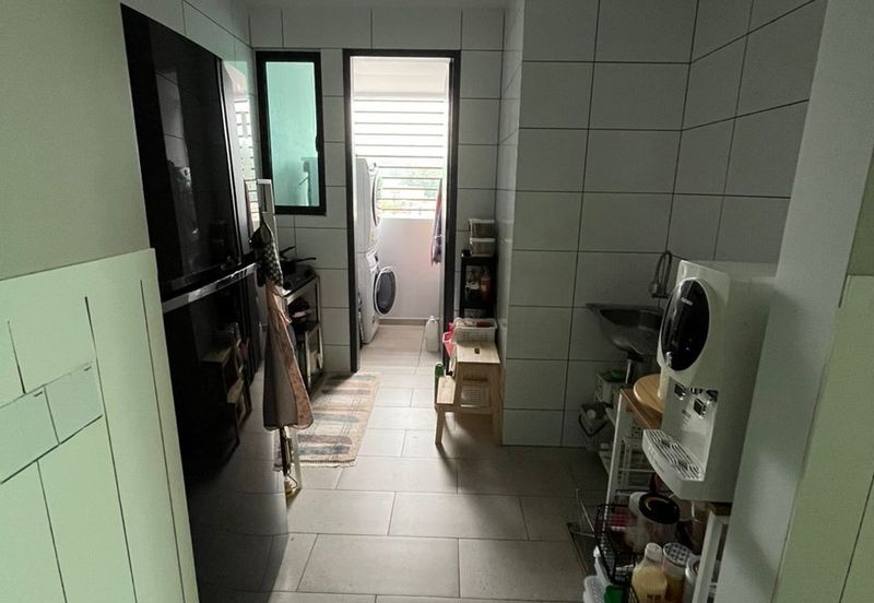 The Valleys @ SkySierra