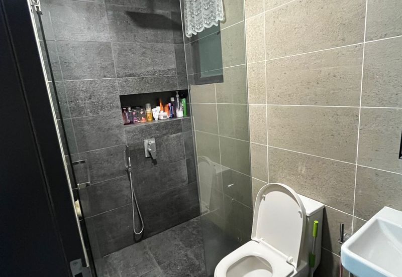 The Valleys @ SkySierra