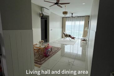 The Valleys @ SkySierra