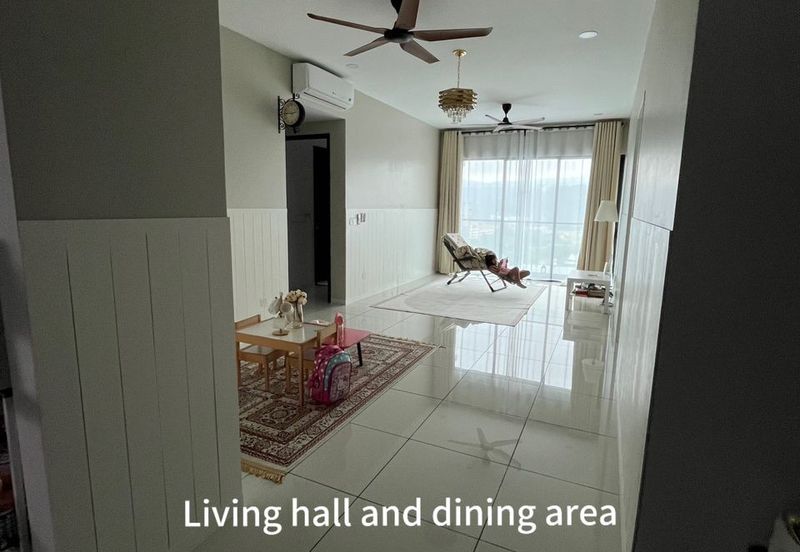 The Valleys @ SkySierra